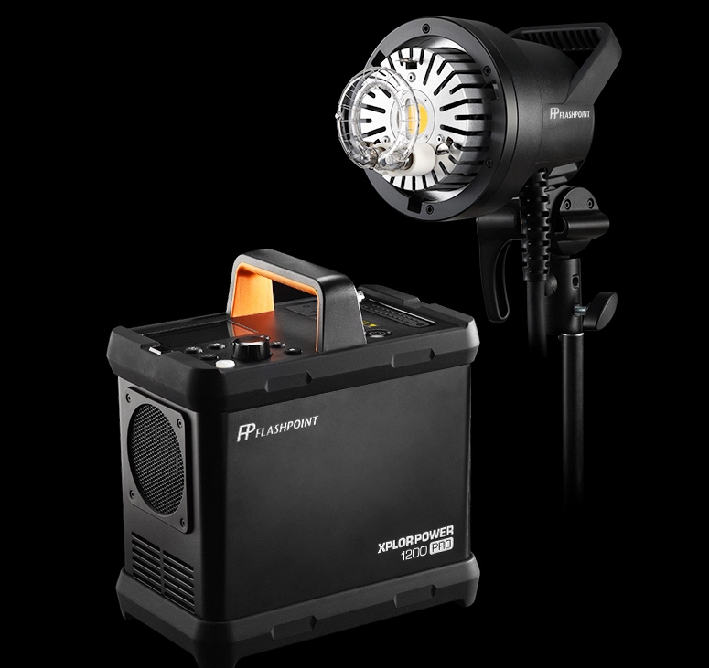 고독스 AD1200PRO, 컬러스테이블 +-75K, GODOX AD1200 PRO 공식발표 : 네이버 블로그