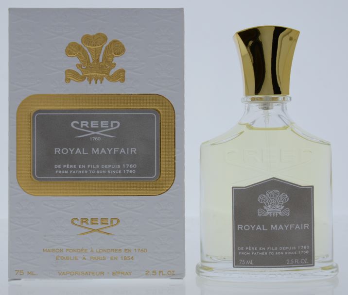  사고 싶은  크리드 로얄 메이페어 EDP 75ml 단품  사는 방법