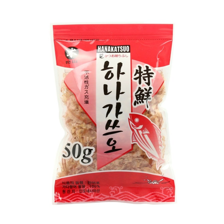 해물총각 하나 가쓰오부시 50g, 1팩 가격정보 해물총각 하나 가쓰오부시 50g, 1팩 가격정보