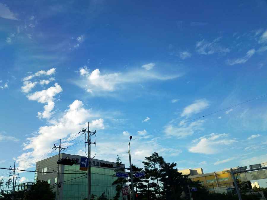 Hongjewongeseuteuhauseu photo 4