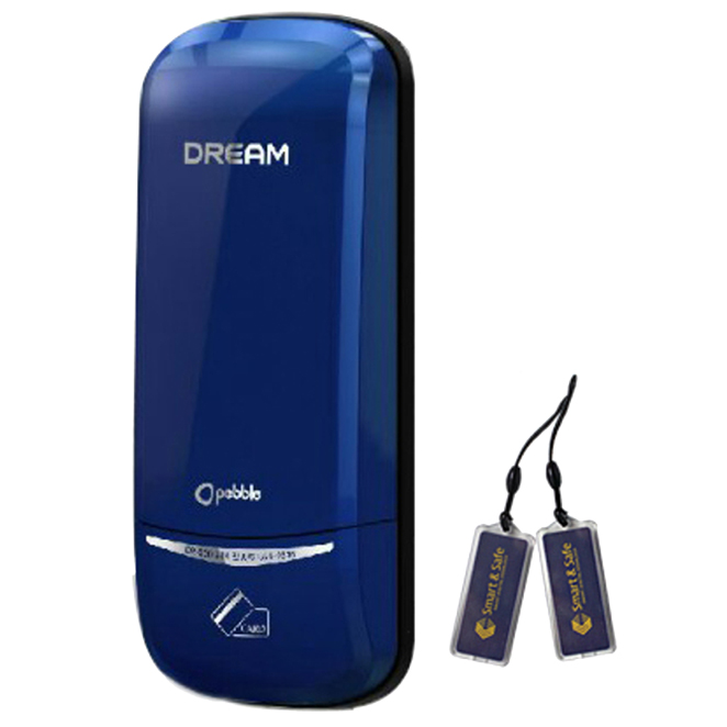 (로켓배송)드림 디지털 도어락 DR-200, DR-200(블루) 가격정보 (로켓배송)드림 디지털 도어락 DR-200, DR-200(블루) 가격정보