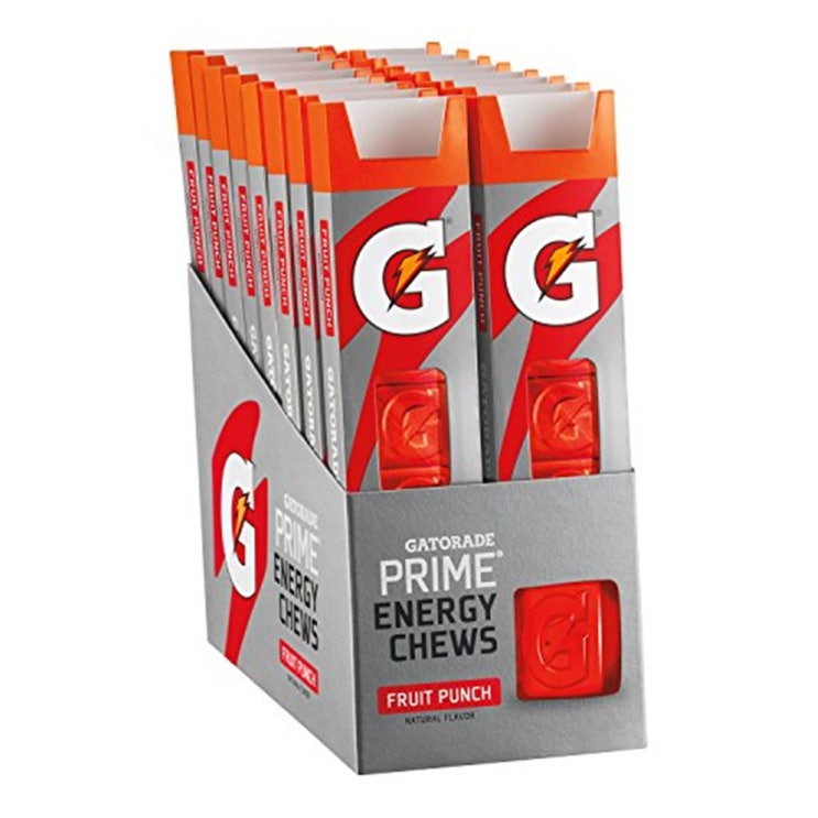 Gatorade 게토레이 에너지 카라멜 과일펀치 16개 가격정보 Gatorade 게토레이 에너지 카라멜 과일펀치 16개 가격정보