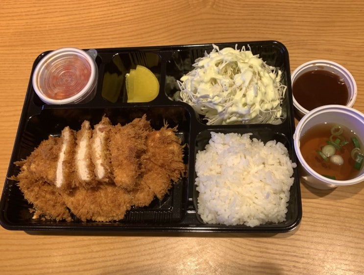  부천 수제돈까스 배달 맛집! "오빠가만든돈까스"추천 수제돈까스로 건강한 한끼 챙기기
