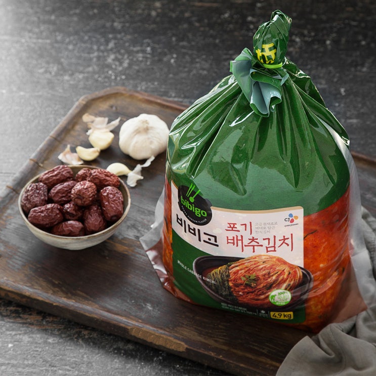 (로켓배송)비비고 포기배추김치, 4.9kg, 1개 가격정보 (로켓배송)비비고 포기배추김치, 4.9kg, 1개 가격정보