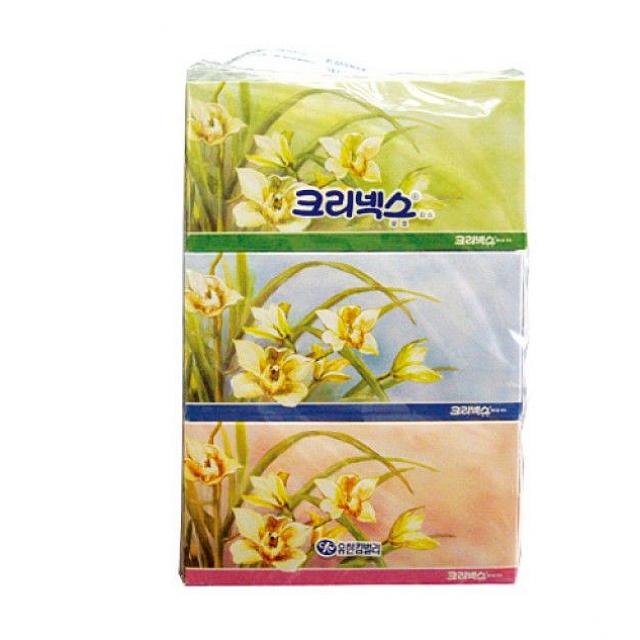  [추천상품]  아이마트 유한킴벌리 미용티슈 각티슈  판매가는 얼마일까요?
