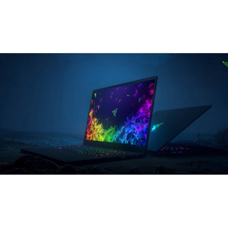  완전소중 레이저 BLADE 15 Advanced 9Gen R80 512 노트북 RZ09-0301 i7-9750H 39.62cm RTX2080 MAX-Q 3,725,000원 짱