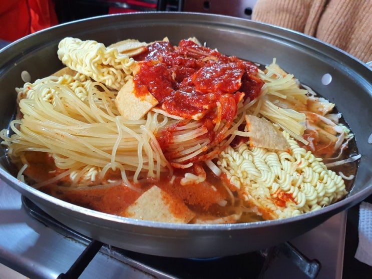  이수역 즉석 라볶이 미소의집 방배동 라볶이 맛집 서문여고 즉석떡볶이 소프트아이스크림 이효리떡볶이집