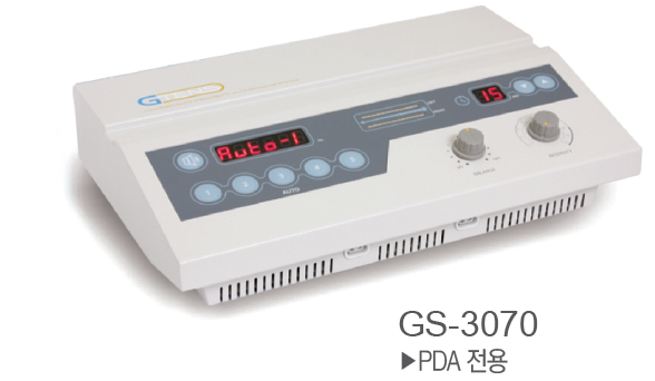  대구,경북 저주파치료기(TENS)