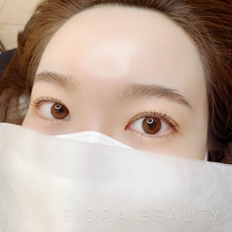  피오라뷰티샵 대구속눈썹펌.계대속눈썹펌. 동성로속눈썹펌 다사속눈썹펌