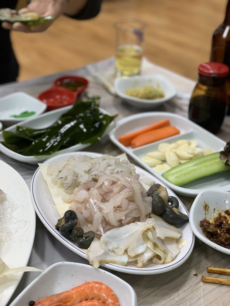  3월 일상
