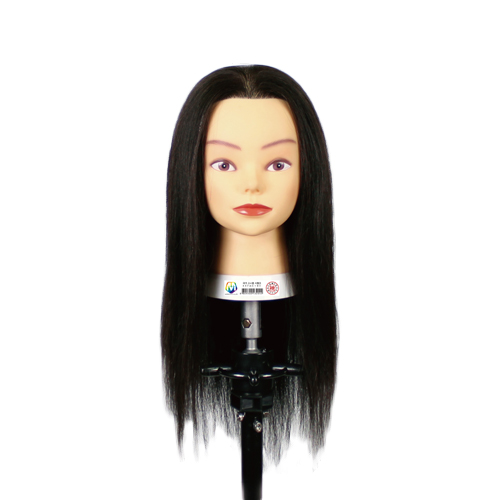 (로켓배송)모리스앤코 미용사 일반 시험용 통가발 45cm 100% 고급인모 가발, 혼합 색상, 1개 추천해요 (로켓배송)모리스앤코 미용사 일반 시험용 통가발 45cm 100% 고급인모 가발, 혼합 색상, 1개 추천해요