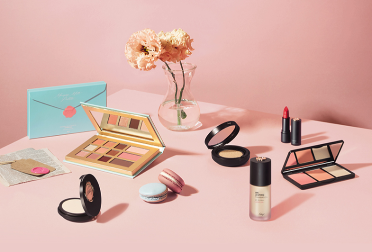 더페이스샵 4월 세일 The Face Shop SALE 더페이스샵 4월 세일 The Face Shop SALE
