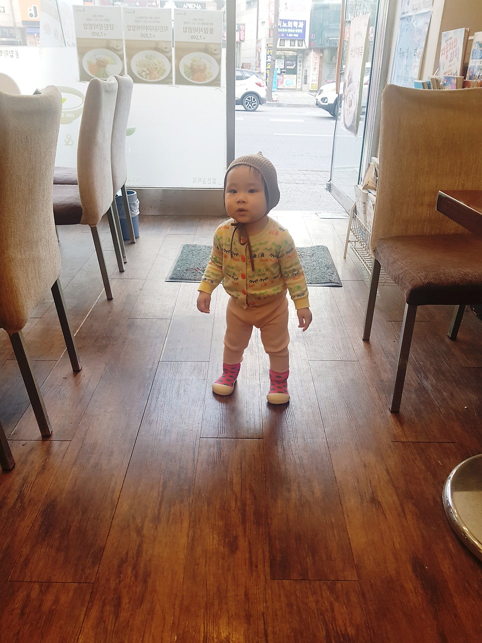죽이야기 산본시장점 사진 3