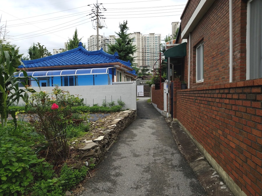 Hongjewongeseuteuhauseu photo 6