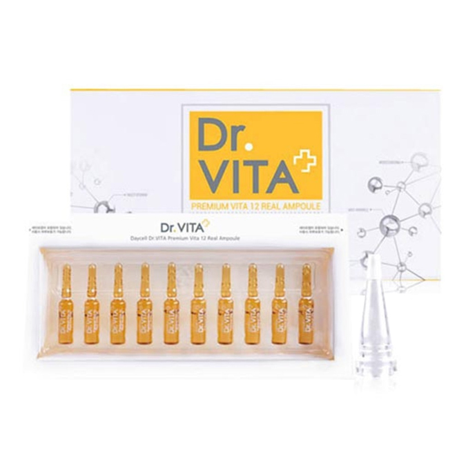 (로켓배송)데이셀 닥터비타 프리미엄 비타12 리얼앰플, 2ml, 10개입 가격정보 (로켓배송)데이셀 닥터비타 프리미엄 비타12 리얼앰플, 2ml, 10개입 가격정보