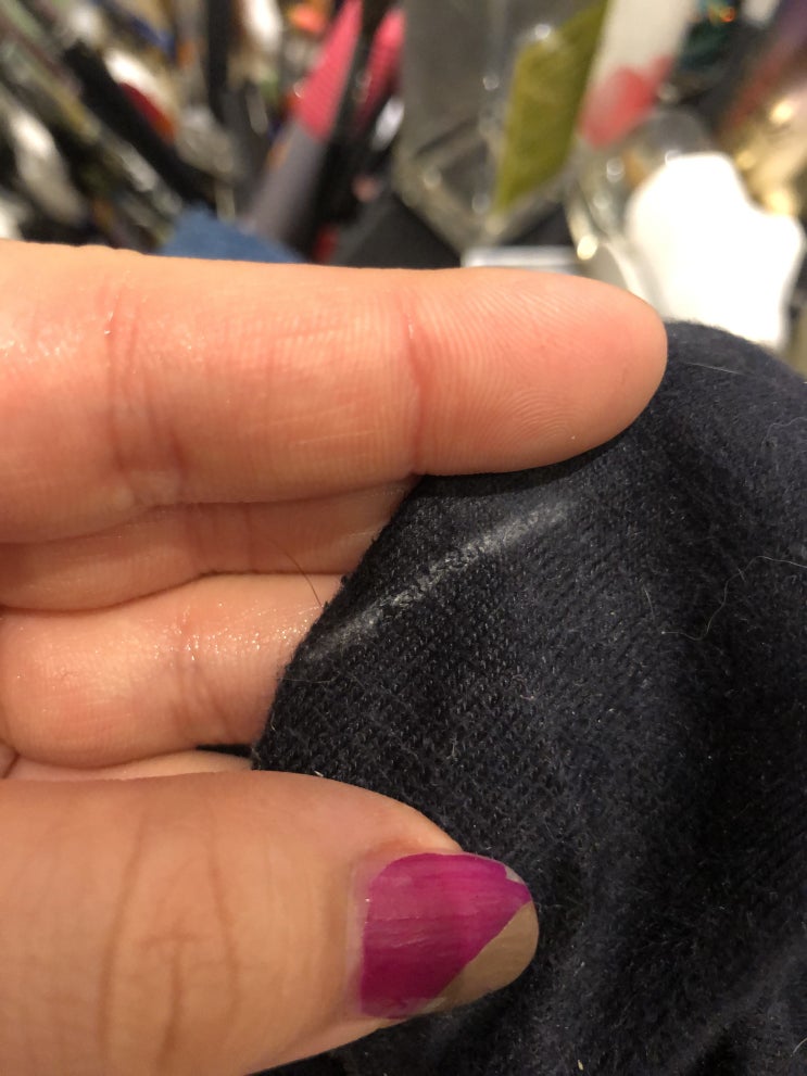  피지종이세제 같이 물에 녹는 시트지세제