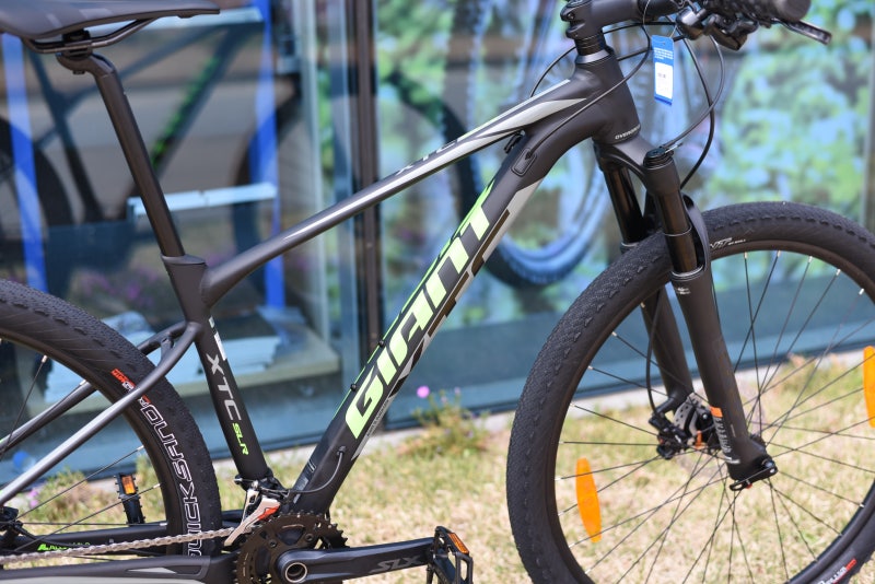 Giant xtc slr 2 2020 clearance