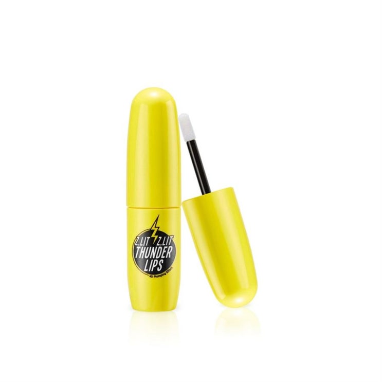  입증된 찌릿찌릿 썬더 립스 3.5ml 12,670원 써보세요