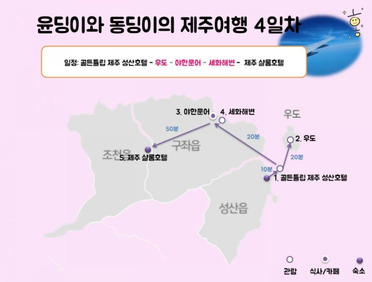 「제주도 4일차」 6월 제주도 4박5일 여행코스 (볼거리, 맛집 등) 「제주도 4일차」 6월 제주도 4박5일 여행코스 (볼거리, 맛집 등)