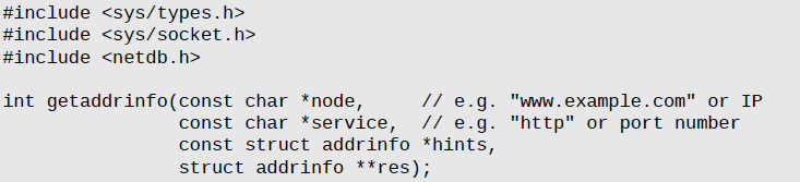  System Calls or Bust