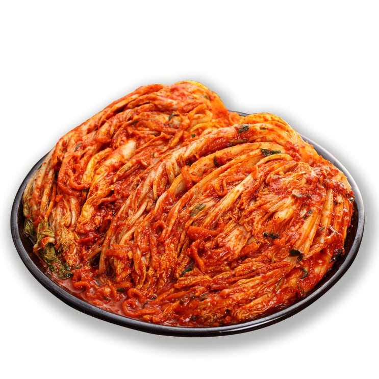  [내가 선택한 이유] 김치  - 해드림 생포기김치 10kg, 1개  (With 황정음-육성재'쌍갑포차' 소식)