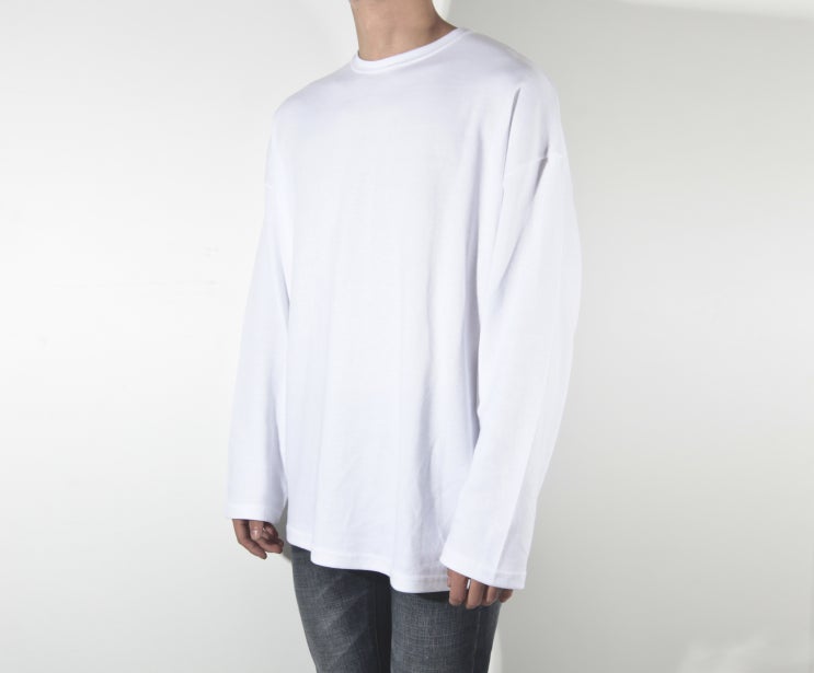  가성비 좋은 남자 기본템! 데일리 무지 반팔 긴팔 나시 추천