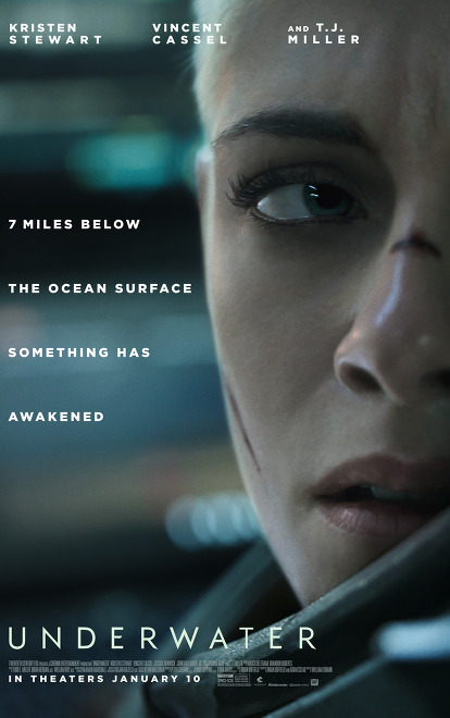 언더워터2020 (Under Water 2020) 언더워터2020 (Under Water 2020)