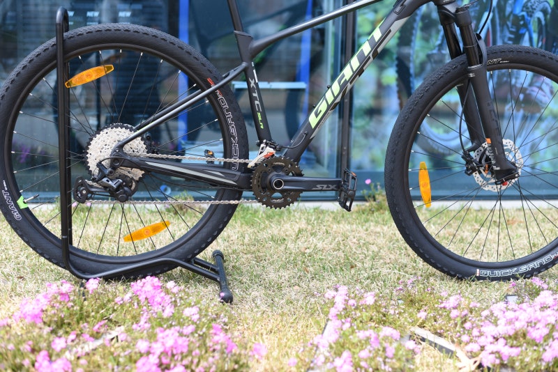 Giant xtc slr 2 best sale 2020
