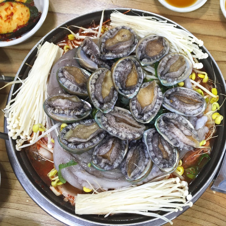  직접가본 제주 맛집 15곳 추천해요!