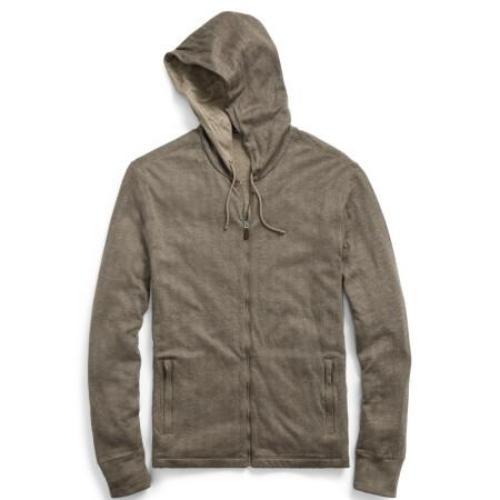  [추천] Polo Ralph Lauren [Polo Lauren] Herringbone Double-Knit Hoodie 413708 HEATHER MICRO HERRIN 가격은 얼마일까요?