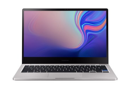 삼성전자 노트북7 NT730XBV-A38A (i3-8145U 33.78cm 8G.SSD256G) 플래티넘 티탄