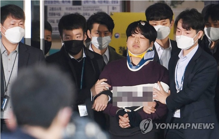  조주빈 공범, n번방 공동운영 3명중 2명 검거