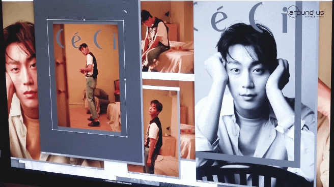  [하이라이트 두준] 윤두준 전역 D-8
