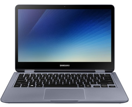 삼성전자 노트북 Pen Active NT730QAZ-A28A (팬티엄 골드-4415U 33.7cm)