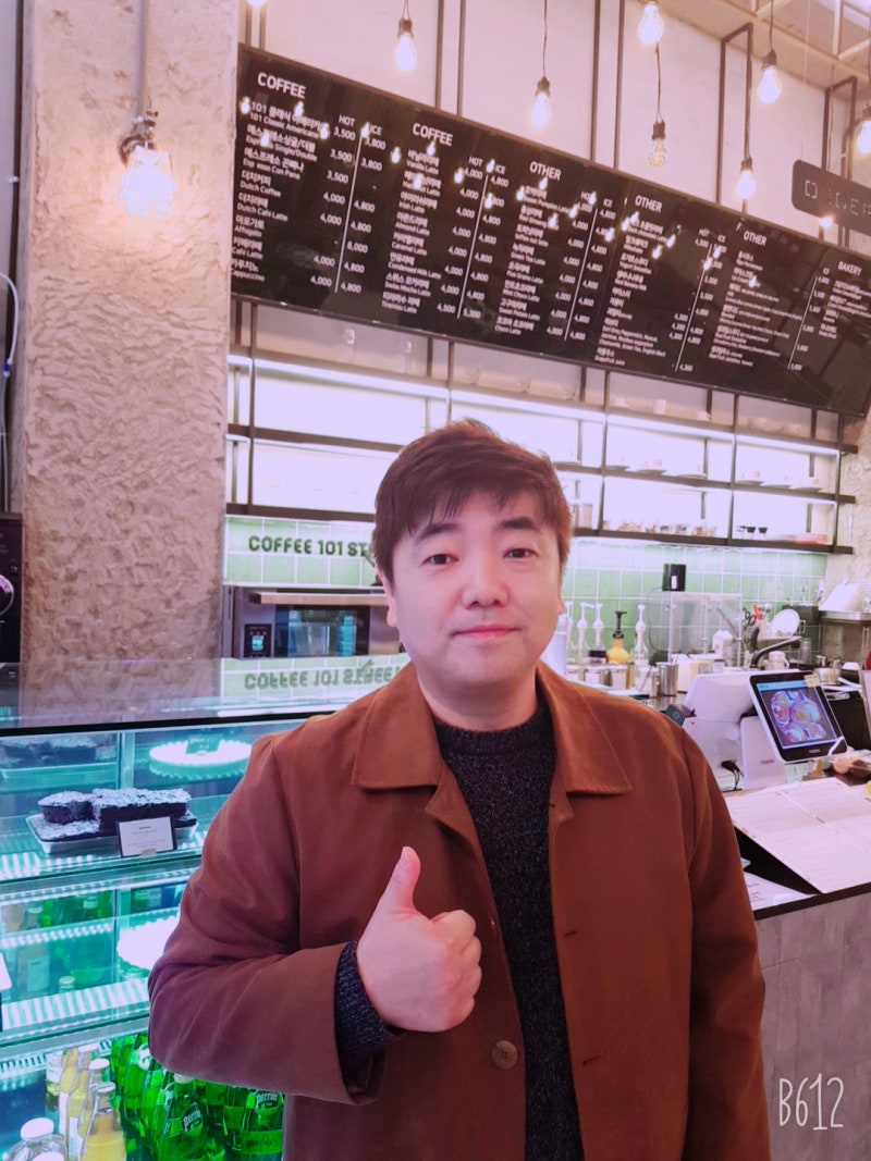개그맨 김성규 ‘국민대학교 평생교육원 생활체육학부’에서 교수로 강연