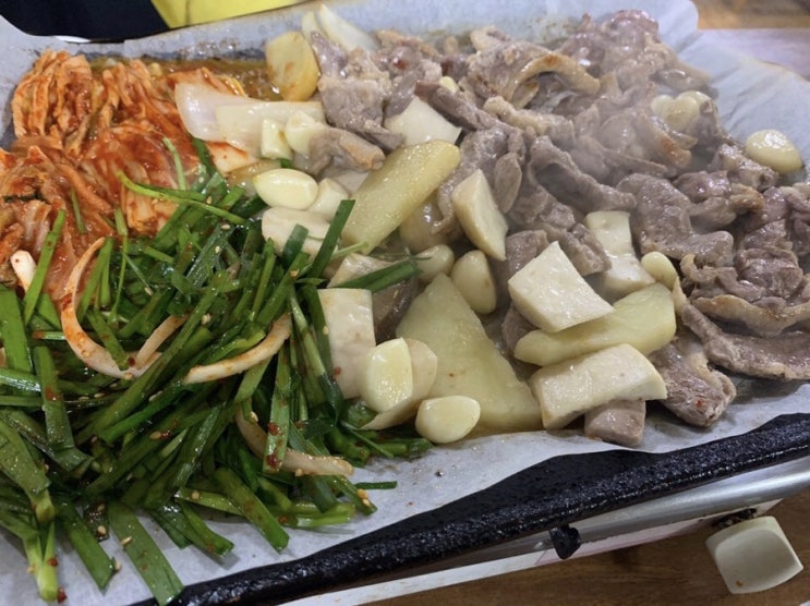  (경기도 의왕) 백운호수 간다면 꼭 가봐야할 맛집!#시골집#오리고기#맛집#로스구이#꼭가봐야할#식당#의왕맛집#백운호수