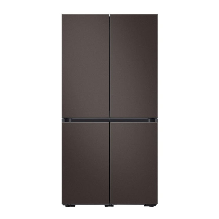  혜자템 삼성전자 비스포크 냉장고 RF85R901305 871L  1,908,400원 최고