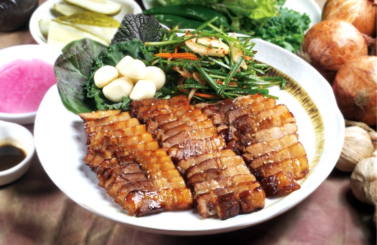  제주시 도민할인가능한 지역별 맛집 쿠폰리스트! (이탈리안레스토랑,아구찜,뷔페,보쌈)
