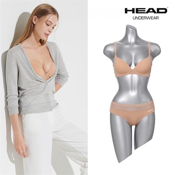 헤드 HOT 여성 1차 브라팬티 2종 BE 가격정보 헤드 HOT 여성 1차 브라팬티 2종 BE 가격정보