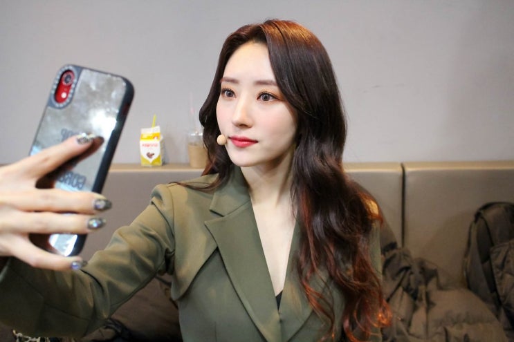차기 짐승돌! 드림캐쳐의 'Scream' 음악방송 비하인드 현장 2편 차기 짐승돌! 드림캐쳐의 'Scream' 음악방송 비하인드 현장 2편