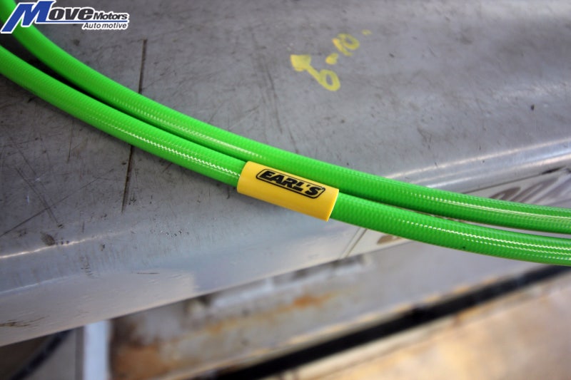 부산 기장군 / 브렘보 브레이크 장착 튜닝 / 현대 / 팰리세이드