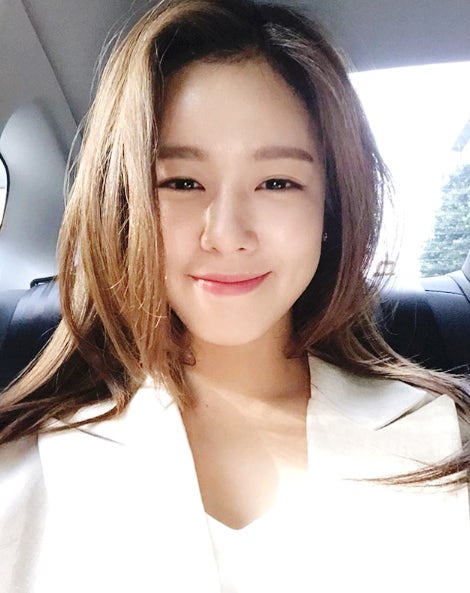 경수진 나이 키 인스타 손예진 보다 더 예쁘네요