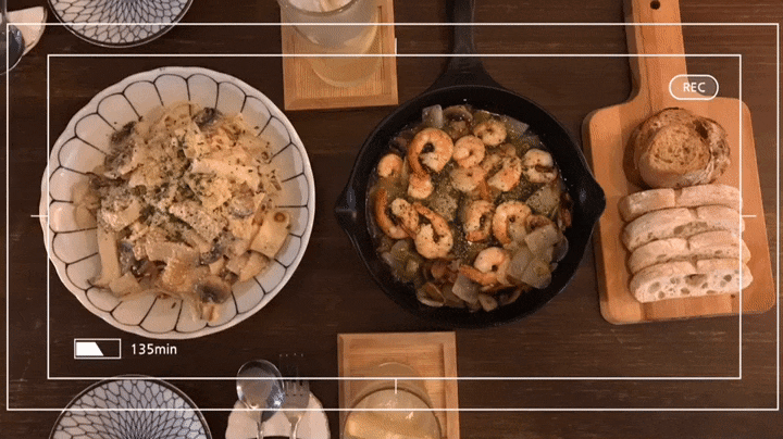  [연희동 술집 각자의새벽]나만알고싶은 연희동 파스타 맛집
