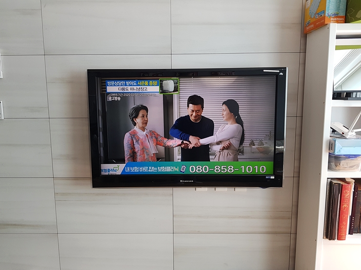  동탄벽걸이티비설치 갈수록 가치 상승