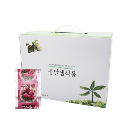  [뜨는상품][핫한상품]옹달샘식품 꾸지뽕즙 구지뽕 구찌뽕 꾸찌뽕, 60팩, 100ml 제품을 소개합니다!!