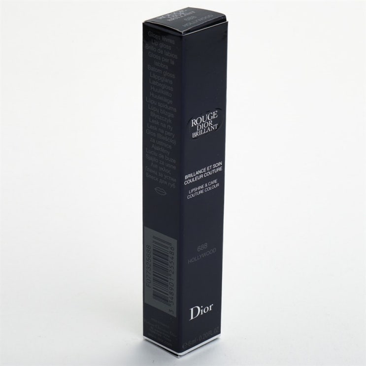  믿고쓰는 디올 루즈 브리앙 립 글로스 6ml 44,150원 최고