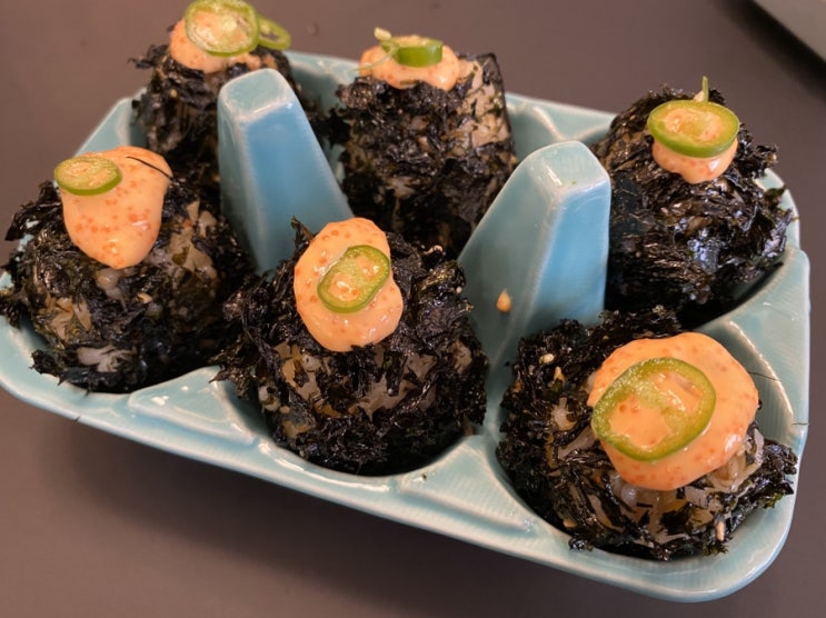  [압구정, 도산공원 맛집] '호족반' 맛집 인정해~데이트코스 추천