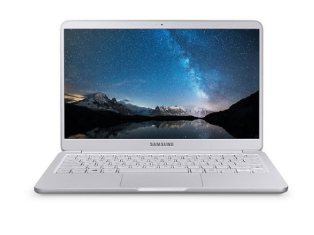  삼성 노트북9 NT930XBE-K382B (i3-8145U/8G/SSD256G)