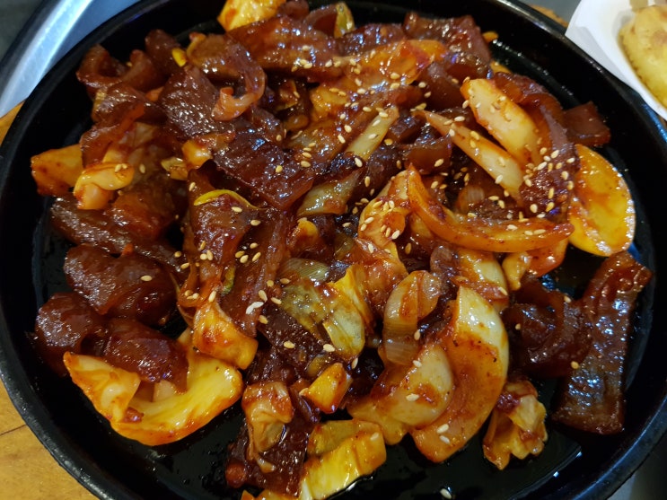  고추잠자리(지유 친정ㅋ)-수원역 맛집,모임장소,경기도청 근처,전 맛집,데이트장소,가볼만한곳