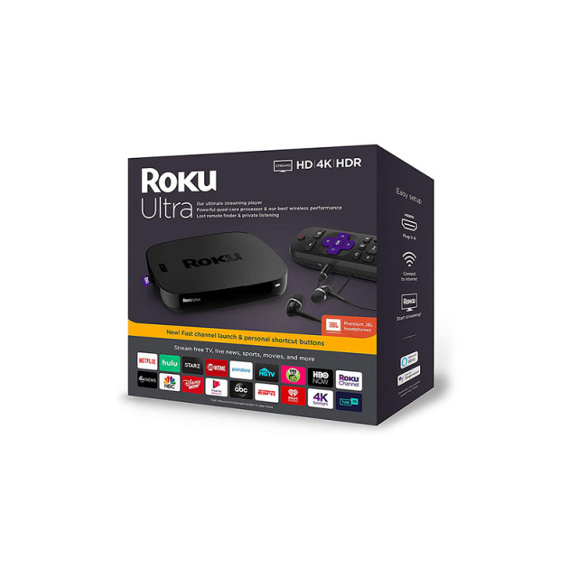 로쿠 울트라 유투브 넷플릭스 스트리밍 4K Roku Ultra HD HDR 가격정보 로쿠 울트라 유투브 넷플릭스 스트리밍 4K Roku Ultra HD HDR 가격정보